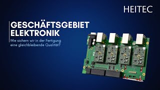 Wie sichern wir in der Fertigung eine gleichbleibende Qualtität [upl. by Knorring]