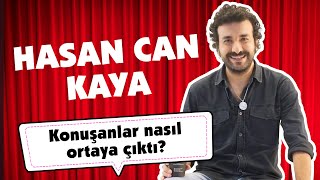 Hasan Can Kaya Sosyal Medyadan Gelen Soruları Yanıtlıyor [upl. by Tesler]