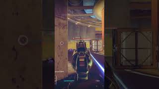 THE HAWKMOON IS THE MOST SATISFYING HAND CANNON Destiny 2 shorts shortvideo destiny2 [upl. by Anewor]