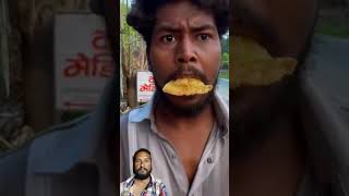 Samosa Shopping funny streetfood comedy memes vikramcomedyvideo sahotas pksahota mrsahota [upl. by Airdua]