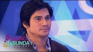 Piolo Pascual  More than anything else I value faith [upl. by Geneva]