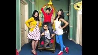 The Suite Life Of Karan And Kabir S 02 E 48 All boys along Maan Singh get a taste of Wildlife [upl. by Dal]