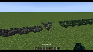 Procedure UPDATE Axes now work for Explosive Block Crackers Wither Storm Mod and Enderite Mod [upl. by Osric317]