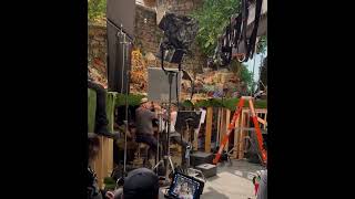 Fraggle Rock Back To The Rock Season 2 BTS Footage 4 [upl. by Haleeuqa]