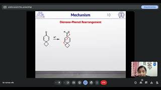 RearrangementsLecture 2IIT JAM Tutorials [upl. by Assilav]