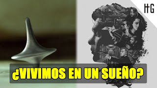 EL ORIGEN  ¿Vivimos en sueños [upl. by Meensat]