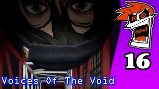 Brendaniel  Voices of the Void 16 [upl. by Adnawal]