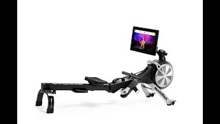 Nordictrack RW900 Rower Review  Pros and Cons of the RW900 Rowing Machine [upl. by Darnoc]