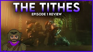 Sakan is BACK  The Tithes Ep 1 Review [upl. by Adnirual869]