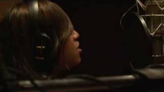 Jessica Mauboy  Burn Acoustic Sessions BTS [upl. by Nilad]