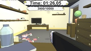 Catlateral Damage  Alpha Gameplay v32a [upl. by Anitsahs]