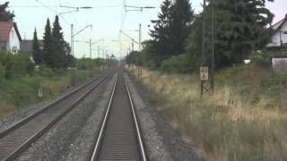 SBahn Nürnberg S1 [upl. by Nirrep]