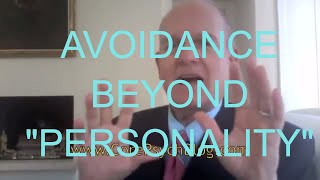 ADHD Diagnosis Tutorial Procrastination Avoidance  Bad Personality [upl. by Sivel549]