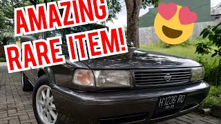 Nissan Sentra B13 Genesis Super Saloon Full Review [upl. by Sang502]