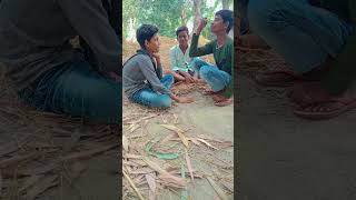 Ek Jadu dikhao🤣🤣comedymovies shortfeed shortvideos ABC blog9627 [upl. by Haral]