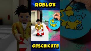 EIN GEHEIMNISVOLLES GESCHENK ODER 1 MILLION ROBUX 🤔 roblox [upl. by Bass299]