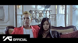 GDRAGON  THAT XX 그 XX MV [upl. by Say]