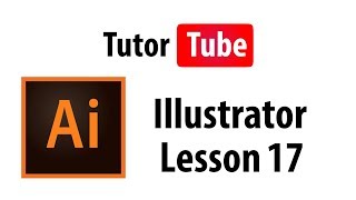 Illustrator Tutorial  Lesson 17  CMYK vs RGB Color [upl. by Bohlin]