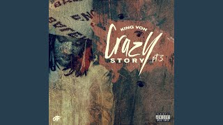 King Von  Crazy Story 3 sub español [upl. by Anora]