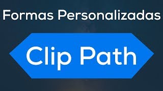 Formas Personalizadas y Animadas con Clip Path CSS [upl. by Eyaj]