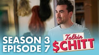 Schitts Creek Season 3 Episode 7 General Store podcast schittscreek [upl. by Ieluuk]