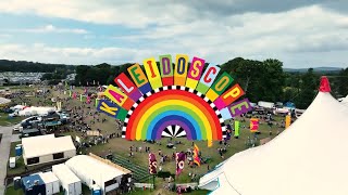 KALEIDOSCOPE Festival 2023 [upl. by Wessling]