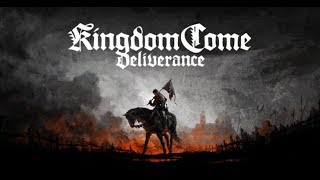 KINGDOM COME DELIVERANCE  KÖNIG  FAMILIE  RACHE  GER HD 00 [upl. by Hukill779]