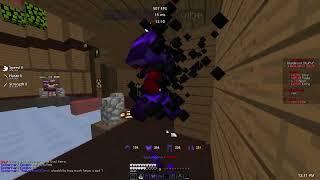 playing legit Skypvp twerionnet [upl. by Senilec]