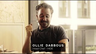 Episode Six Ollie Dabbous Hide [upl. by Trager]