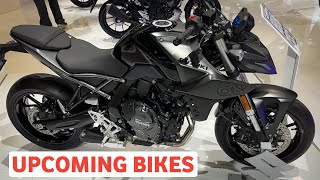 2024 Upcoming 125cc Bikes in India 🔥  KTM Duke 125 Yamaha R125 Aprilia RS 125 Suzuki GSX S125 [upl. by Lezah499]