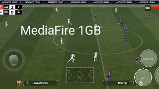 FIFA 16 Mod DFL 24 APK OBB DATA Android Download 15GB [upl. by Garrison]