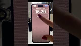 iPhones Lock Screen How to Customize and Add ChatGPT [upl. by Kunkle689]