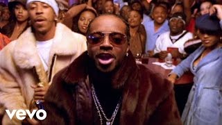 Jermaine Dupri  Welcome To Atlanta ft Ludacris [upl. by Amri]