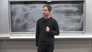 Lecture 1 Introduction and Overview I 1413 Psychology and Economics Spring 2020 [upl. by Till234]