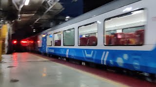 2s Seating Interior Of Janshatabdi Express shorts janshatabdiexpress janshatabdi shatabadi [upl. by Carena397]