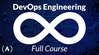 DevOps Engineering Course for Beginners [upl. by Aihceyt65]