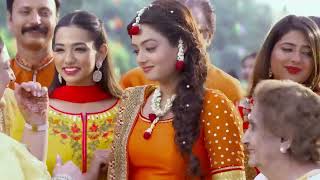 शौर्य महक की चुप्पी को समझता है  Zindagi Ki Mehek  Full Ep 30  Zee Ganga [upl. by Theall]