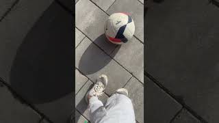 Rabona Tutorial [upl. by Aihsitan]