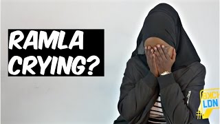 BKCHAT TEASER  NEW EPISODE  RAMLA CRYING [upl. by Aenit]