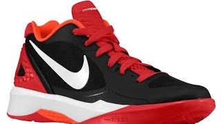 Nike Hyper Spike Performance Review [upl. by Cornelius]