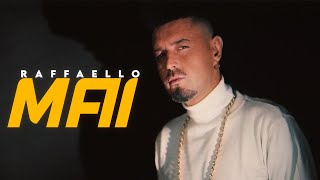 RAFFAELLO  Mai nun te laggio ditto mai RArmaniRMigliaccio video ufficiale [upl. by Noral]