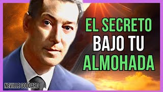 ESCRIBE 7 VECES Y DESPIERTA A UN NUEVO MUNDO DE POSIBILIDADES  LEY DE ATRACCIÓN  NEVILLE GODDARD [upl. by Sholley]