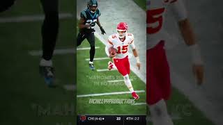 Chiefs Vs Panthers CRAZY ENDING shorts nfl [upl. by Olihs992]