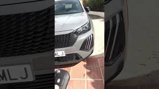 Peugeot 2008 automobile [upl. by Enirol]