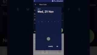 CoinTracker Cryptocurrency Portfolio Android App Preview [upl. by Shrier]