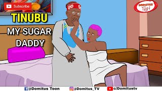 TINUBU MY SUGÁR DÄDDY The magic doll full movie [upl. by Aire517]