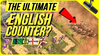 Is This The Ultimate English Counter [upl. by Rurik]