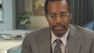 Gifted Hands The Ben Carson Story [upl. by Uahc814]