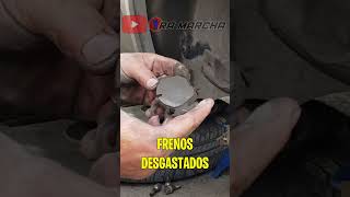 Consecuencias de no Darle Servicio al Auto [upl. by Anialram]