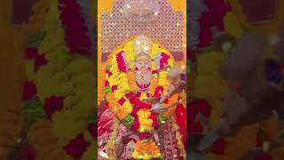 Kuldevi ka live divye darshan🙏🙏🙏 baanmatajibhajan youtubeshorts trending shorts kuldevi [upl. by Nnaik839]